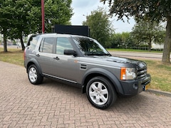 Land Rover Discovery - 2.7 TdV6 HSE EURO 4, VAN, NL-AUTO, NAP, YOUNGTIMER, EGR VV, TOPSTAAT!