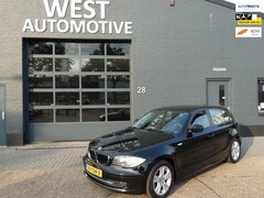 BMW 1-serie - 116i PERFECTE STAAT rijdt als nieuw