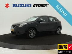 Suzuki Baleno - 1.2 Exclusive