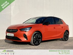 Opel Corsa - e-Launch Edition Automaat 100 kW / WLTP bereik 336km / Drie fase laden / Bijtelling 8 % /