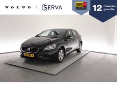 Volvo V40 - D3 Kinetic Automaat | Business pack connect | Park Assist