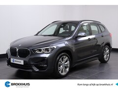 BMW X1 - xDrive25e Sportline | Elektrisch bedienbare achterklep | Elektrisch bereik van 57 kilomete