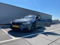 BMW 4-serie Coupé - M4 M-performance exhaust
