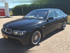 BMW 7-serie - 745i Executive