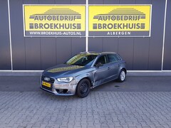 Audi A3 Sportback - 1.4 TFSI CoD Ambiente Pro Line plus