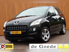 Peugeot 3008 - 1.6 THP Première org. NL-auto Panoramadak navigatie trekhaak