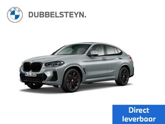 BMW X4 - xDrive20i High Exe. | M-Sport | 20'' | Panoramadak | Park. Ass. Plus | HiFi | Laser | Trek