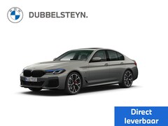 BMW 5-serie - 545e xDrive High Exe. | M-Sport Plus | 20'' | CoPilot | S/k-dak | Harman/Kardon | Laser |