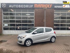 Opel Karl - 1.0 ecoFLEX Edition