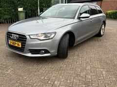 Audi A6 Avant - 2.0 TDI Business Edition 2013