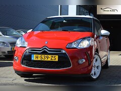 Citroën DS3 - 1.6 Sport Chic|Navi|Airco|102000 km|Nette Auto