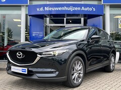 Mazda CX-5 - 2.0 SkyActiv-G 165 TS+ 4WD Automaat | Cruise | Head-Up Display | Climate | info dhr Elbers