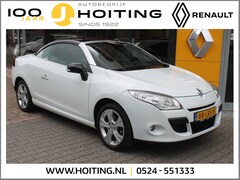 Renault Mégane coupé cabriolet - 1.4 TCE Dynamique * 1e EIGENAAR / DEALER ONDERHOUDEN