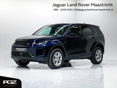 Land Rover Discovery Sport - D150 S