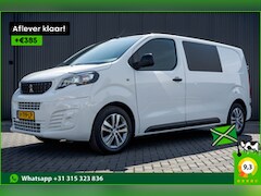 Peugeot Expert - 1.6 BlueHDI | Marge | A/C | Cruise | PDC achter