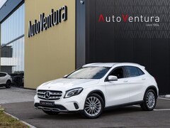 Mercedes-Benz GLA-Klasse - 180 Business Urban | NP € 51.432, - | Navigatie | Leder interieur | Lichtmetalen velgen