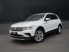 Volkswagen Tiguan - 1.5 TSI Elegance | Pano | Virt.Cockpit | Camera | Carplay | Navi | Keyless |
