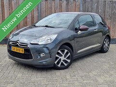 Citroën DS3 - 1.4HDi AUTOMAAT | Navi | Clima | PDC | Cruise