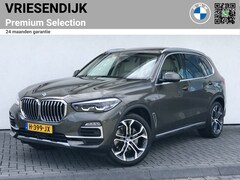 BMW X5 - xDrive40i High Executive xLine | Personal CoPilot Pack | Adaptive Air Suspension | Panoram