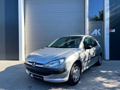 Peugeot 206 - XN 1.1