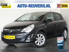 Opel Corsa - 1.4-16V Design Edition Automaat / Clima / Cruisecontrol