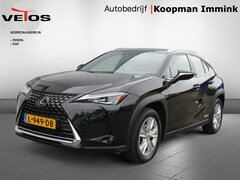 Lexus UX - 250h Business Line