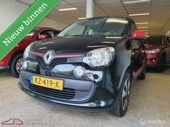 Renault Twingo - 1.0 SCe Collection *NL, 1e EIG, RIJKLAARPRIJS