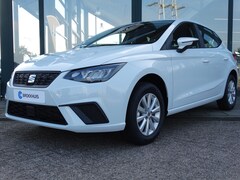 Seat Ibiza - 1.0 TSI Style | Apple Carplay/Android Auto | Parkeersensoren achter | Climate Control |