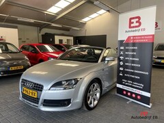 Audi TT Roadster - 2.0 TFSI S Edition
