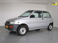 Daihatsu Cuore - 850 Casual