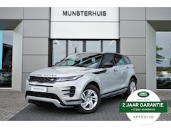 Land Rover Range Rover Evoque - 2.0 P200 AWD R-Dynamic Hello Edition | Verwarmde voorstoelen | Cold Climate Pack | Panoram
