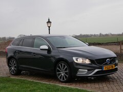 Volvo V60 - 1.6 Tdi AUT DRIVe * R-Design * 2013 FACELIFT