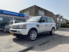 Land Rover Range Rover Sport - 4.2 V8 SC First Edition