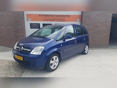 Opel Meriva - 1.6 Enjoy