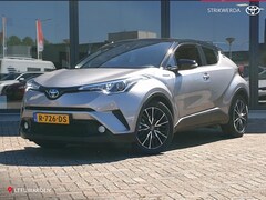 Toyota C-HR - 1.8 Hybrid Dynamic