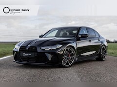 BMW 3-serie - M3 Competition | M Drivers Package | Harman Kardon | DAB | Carbon Int. |