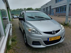 Mazda 5 - 5 1.8 TS 5persoon