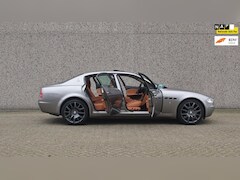 Maserati Quattroporte - 4.2 V8