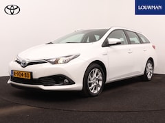 Toyota Auris Touring Sports - 1.8 Hybrid Active | Climate Control | Camera | GB TFS HEMEED
