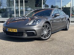 Porsche Panamera - 3.0 4 | NL-auto | 61.000 EX | Sport Chrono | Panorama dak | Luchtvering