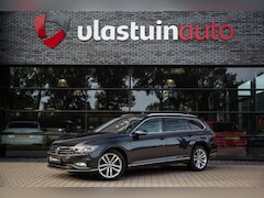 Volkswagen Passat Variant - 1.5 TSI Elegance Plus