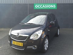 Opel Agila - 1.2 Enjoy