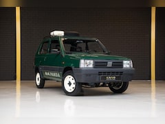 Fiat Panda - 4x4