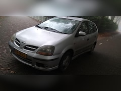 Nissan Almera Tino - 1.8 Elegance