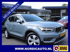 Volvo XC40 - 2.0 B4 AWD BUSINESS PRO AUTOMAAT/ NAVIGATIRE -LED -LM 18 INCH