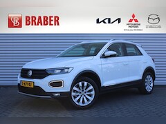 Volkswagen T-Roc - 1.5 TSI Sport Business R | Automaat | Android auto / Apple Carplay | Trekhaak | PDC | Came