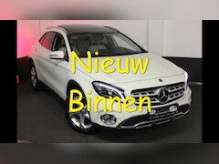 Mercedes-Benz GLA-Klasse - OFF ROAD 1E EIGEN*AUTOM*LEER.PANO.CAM.KEY