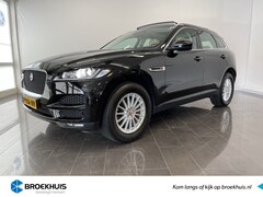 Jaguar F-Pace - 2.0 Prestige AWD 30t | Cold Climate Pack | Premium Business Pack | Safety Pack | Keyless |