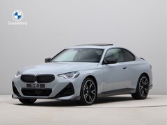BMW 2-serie Coupé - M240i xDrive High Executive M-Performance