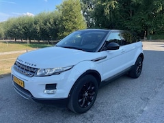 Land Rover Range Rover Evoque - 2.2 TD4 4WD Pure